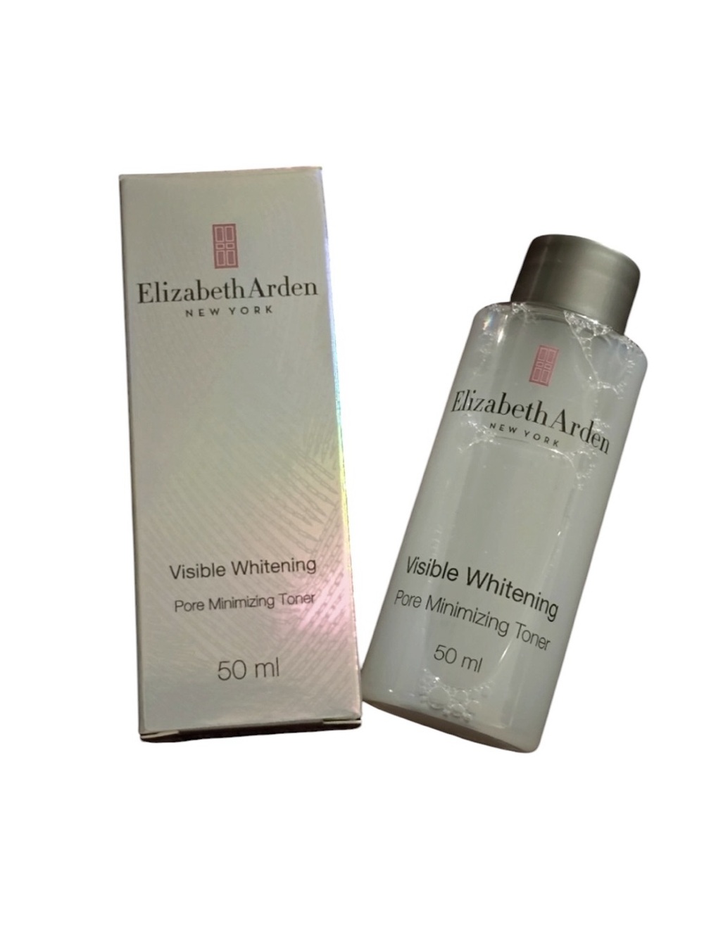 Elizabeth Arden Visible Whitening Pore Minimizing Toner
